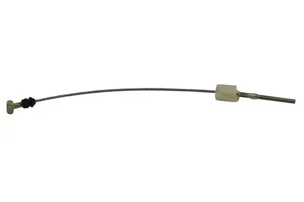 Handler.Part Cable, parking brake KAVO PARTS BHC4506 1