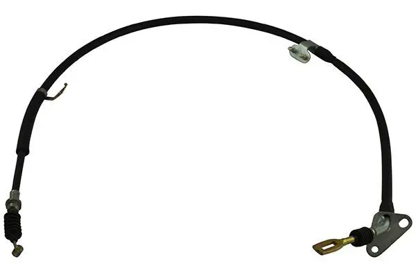 Handler.Part Cable, parking brake KAVO PARTS BHC4588 1