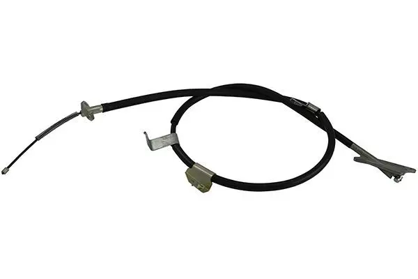 Handler.Part Cable, parking brake KAVO PARTS BHC6571 1