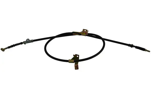 Handler.Part Cable, parking brake KAVO PARTS BHC6616 1