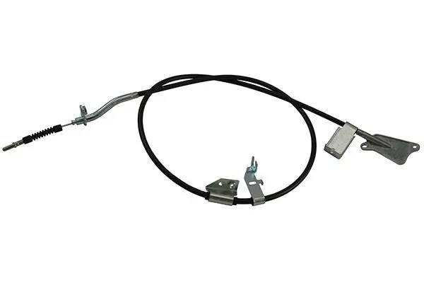 Handler.Part Cable, parking brake KAVO PARTS BHC6621 1