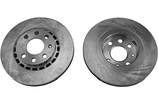 Handler.Part Brake disc KAVO PARTS BR1201 1