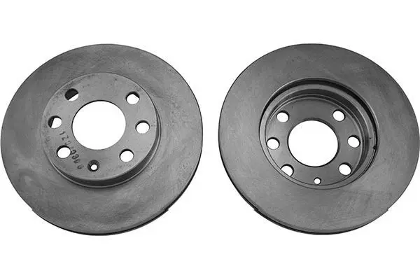 Handler.Part Brake disc KAVO PARTS BR1210 1