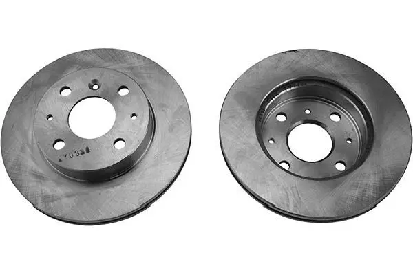 Handler.Part Brake disc KAVO PARTS BR1707 1