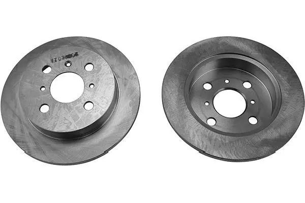 Handler.Part Brake disc KAVO PARTS BR1710 1