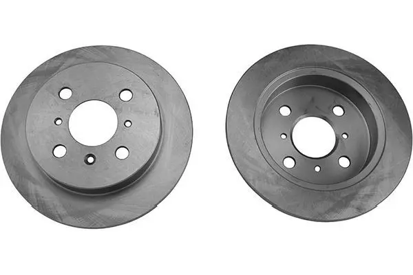 Handler.Part Brake disc KAVO PARTS BR1713 1