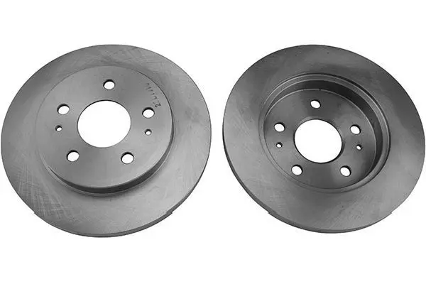 Handler.Part Brake disc KAVO PARTS BR1717 1