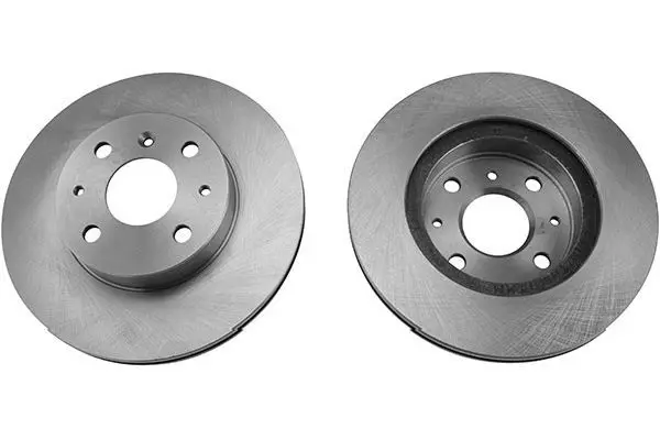 Handler.Part Brake disc KAVO PARTS BR1720 1