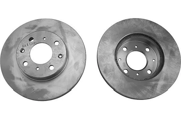 Handler.Part Brake disc KAVO PARTS BR2212 1