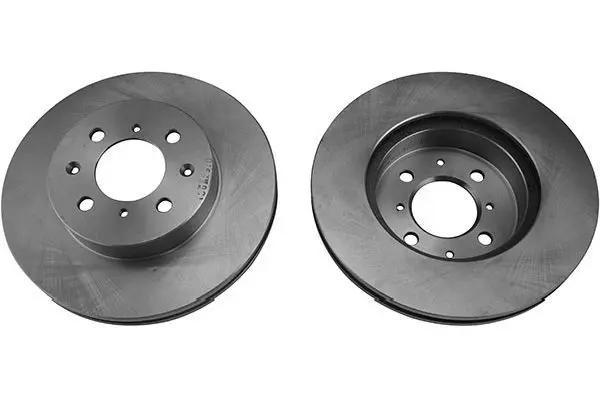 Handler.Part Brake disc KAVO PARTS BR2213 1