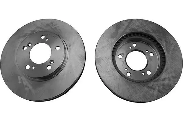 Handler.Part Brake disc KAVO PARTS BR2225 1