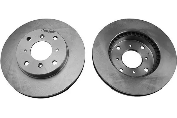 Handler.Part Brake disc KAVO PARTS BR2227 1