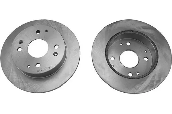 Handler.Part Brake disc KAVO PARTS BR2230 1