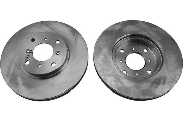 Handler.Part Brake disc KAVO PARTS BR2236 1