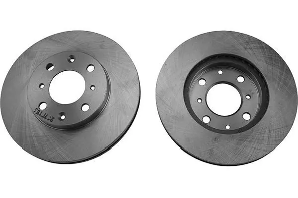 Handler.Part Brake disc KAVO PARTS BR2238 1