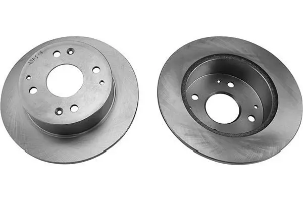 Handler.Part Brake disc KAVO PARTS BR2242 1