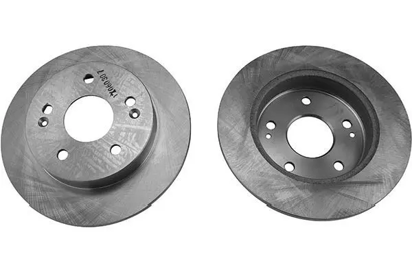 Handler.Part Brake disc KAVO PARTS BR2248 1