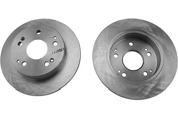 Handler.Part Brake disc KAVO PARTS BR2249 1