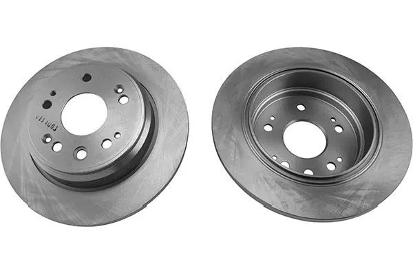 Handler.Part Brake disc KAVO PARTS BR2251 1