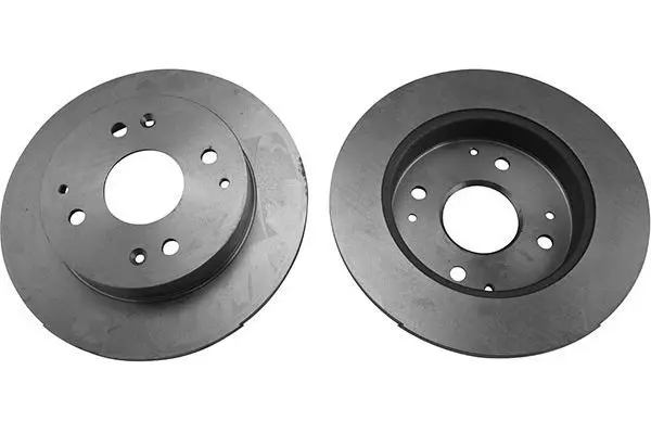 Handler.Part Brake disc KAVO PARTS BR2257 1