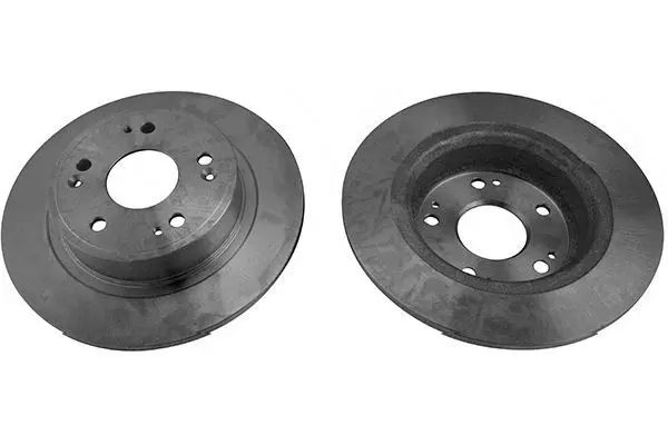 Handler.Part Brake disc KAVO PARTS BR2265 1