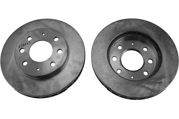 Handler.Part Brake disc KAVO PARTS BR3229 1