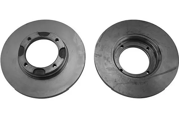 Handler.Part Brake disc KAVO PARTS BR3234 1