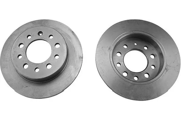 Handler.Part Brake disc KAVO PARTS BR3237 1