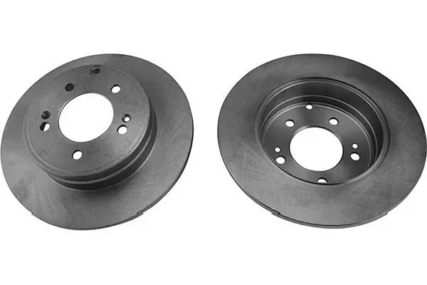 Handler.Part Brake disc KAVO PARTS BR3241 1