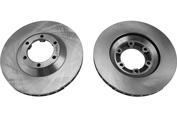 Handler.Part Brake disc KAVO PARTS BR3244 1