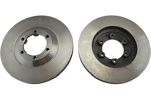 Handler.Part Brake disc KAVO PARTS BR3709 1