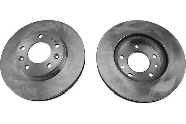 Handler.Part Brake disc KAVO PARTS BR4209 1