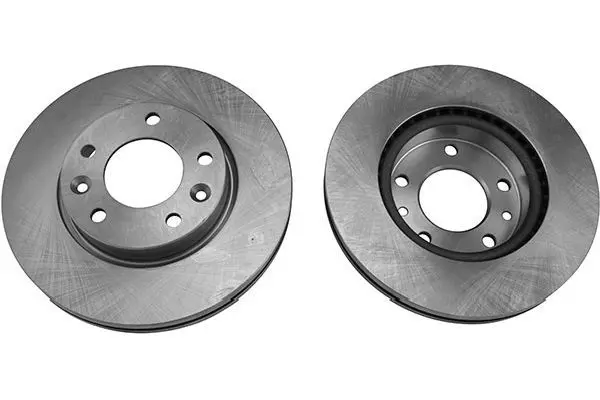 Handler.Part Brake disc KAVO PARTS BR4213 1