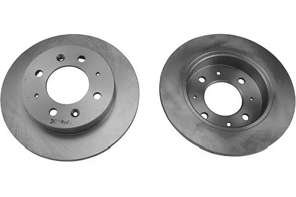 Handler.Part Brake disc KAVO PARTS BR4219 1