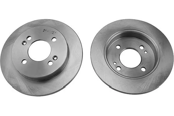 Handler.Part Brake disc KAVO PARTS BR4225 1