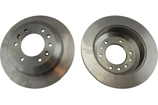 Handler.Part Brake disc KAVO PARTS BR4234 1