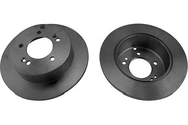 Handler.Part Brake disc KAVO PARTS BR4235 1