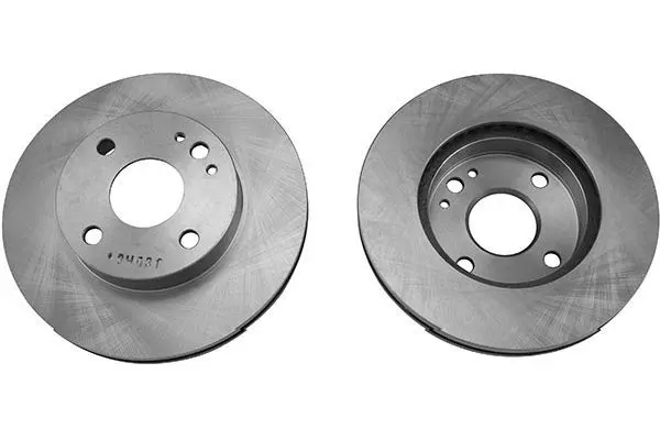 Handler.Part Brake disc KAVO PARTS BR4713 1