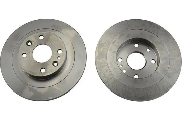 Handler.Part Brake disc KAVO PARTS BR4730 1