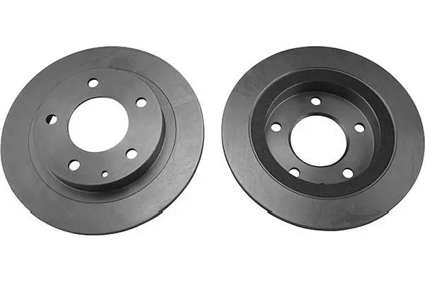 Handler.Part Brake disc KAVO PARTS BR4738 1