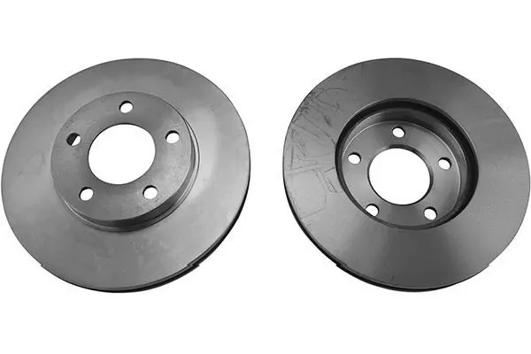 Handler.Part Brake disc KAVO PARTS BR4760 1