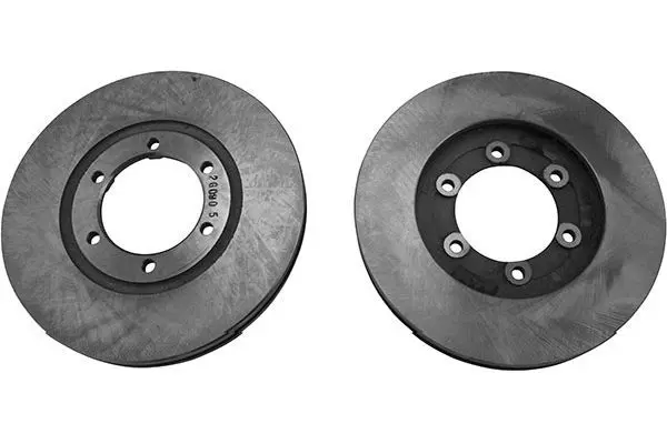 Handler.Part Brake disc KAVO PARTS BR4766 1