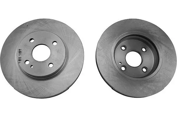 Handler.Part Brake disc KAVO PARTS BR4769 1