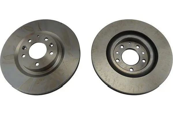 Handler.Part Brake disc KAVO PARTS BR4774 1