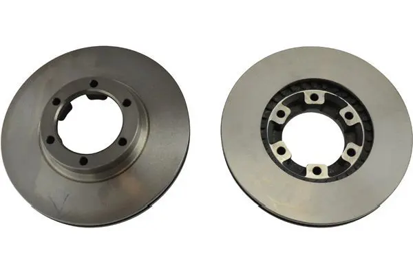 Handler.Part Brake disc KAVO PARTS BR5708 1