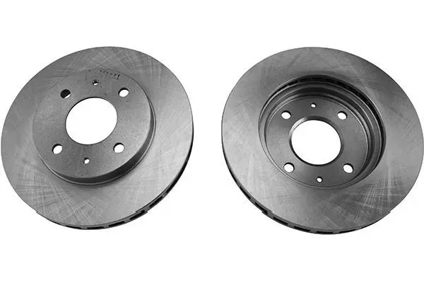 Handler.Part Brake disc KAVO PARTS BR5709 1