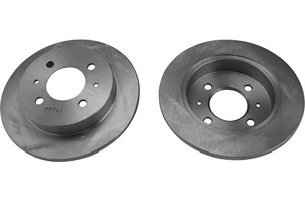 Handler.Part Brake disc KAVO PARTS BR5728 1