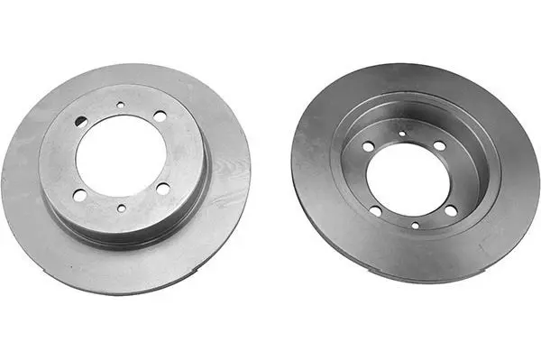 Handler.Part Brake disc KAVO PARTS BR5746 1