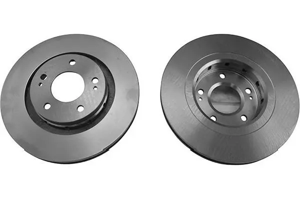 Handler.Part Brake disc KAVO PARTS BR5762 1