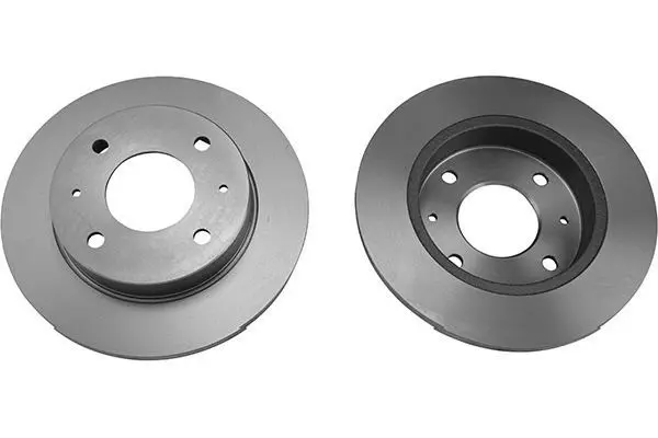 Handler.Part Brake disc KAVO PARTS BR5764 1